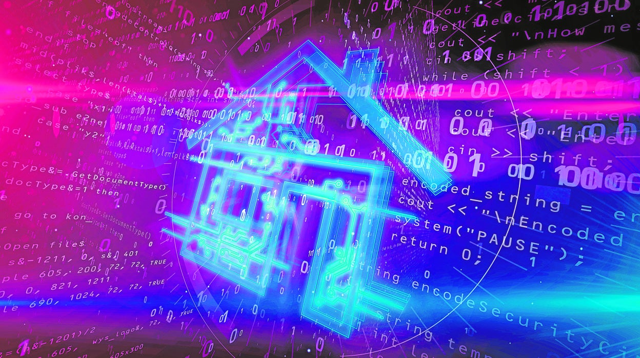 Espionaje, robos y ciberataques: estamos construyendo la casa del futuro sobre cimientos vulnerables