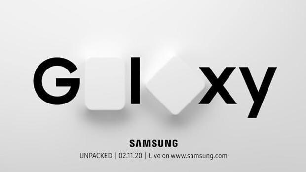 Samsung Unpacked: Sigue en directo la presentación del Samsung Galaxy S20
