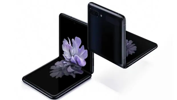 Samsung Galaxy Z Flip: probamos este nuevo móvil flexible con las dudas de si se rompe