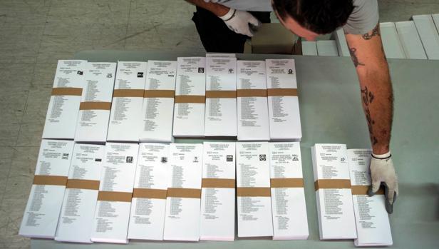 ¿Es posible implantar el voto electrónico en España?