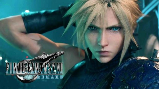 «Final Fantasy VII Remake»: Midgar renace 20 años después en PlayStation 4