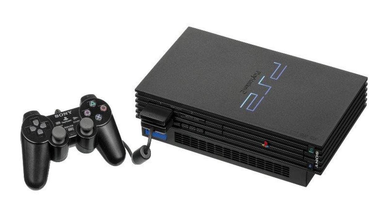 La historia de PlayStation 2