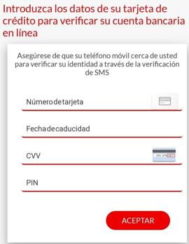 La Guardia Civil alerta sobre una estafa en la que los delincuentes suplantan al Banco Santander