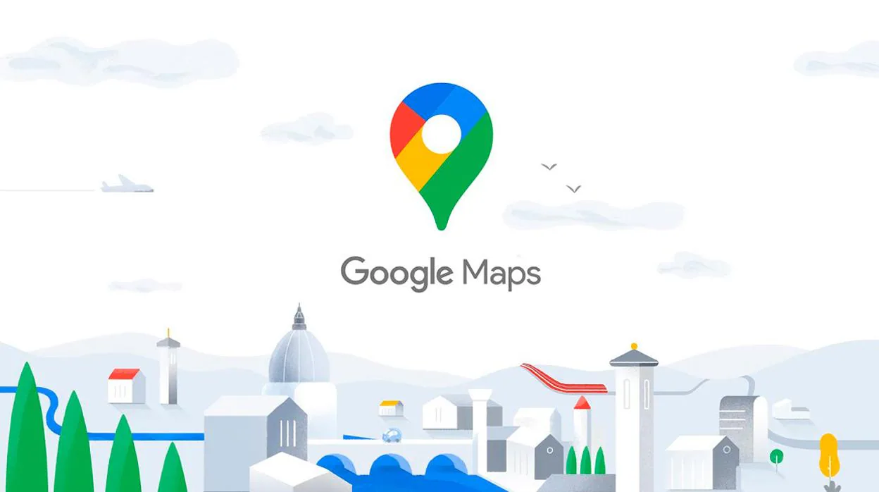 Google Maps se ha renovado con motivo de su 15 aniversario
