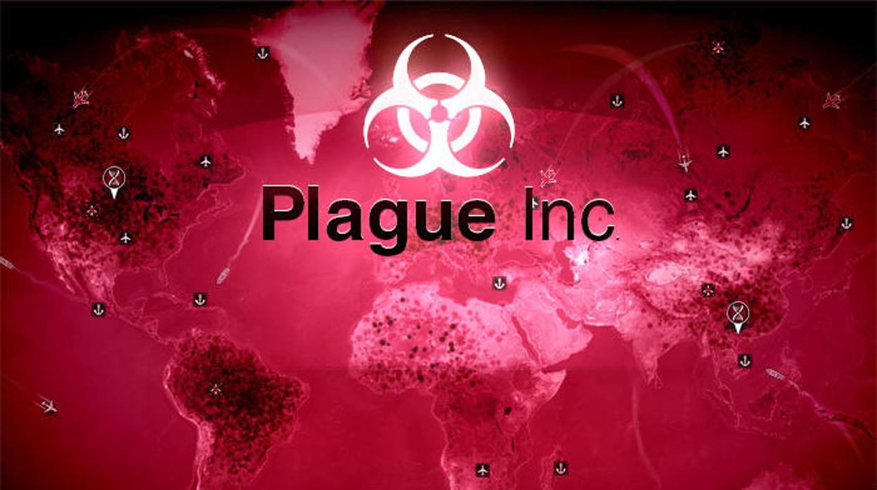 El boom de «Plaga Inc.», el videojuego que consiste en infectar a la humanidad con un virus