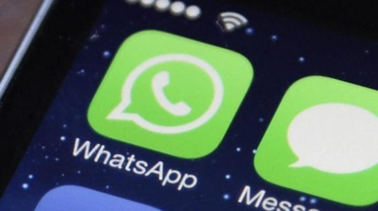 El tráfico de WhatsApp se multiplica por cinco en España en la pandemia de coronavirus