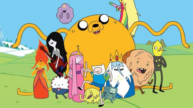 Cinco series infantiles para cuarentena de Netflix para entretener a los más pequeños en casa