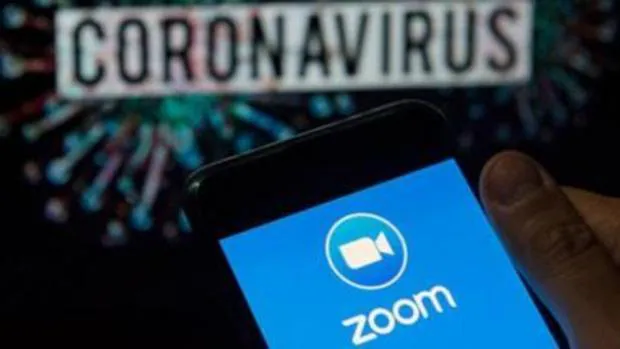 Zoom, una de las aplicaciones de videollamadas de moda, presenta graves fallos de seguridad