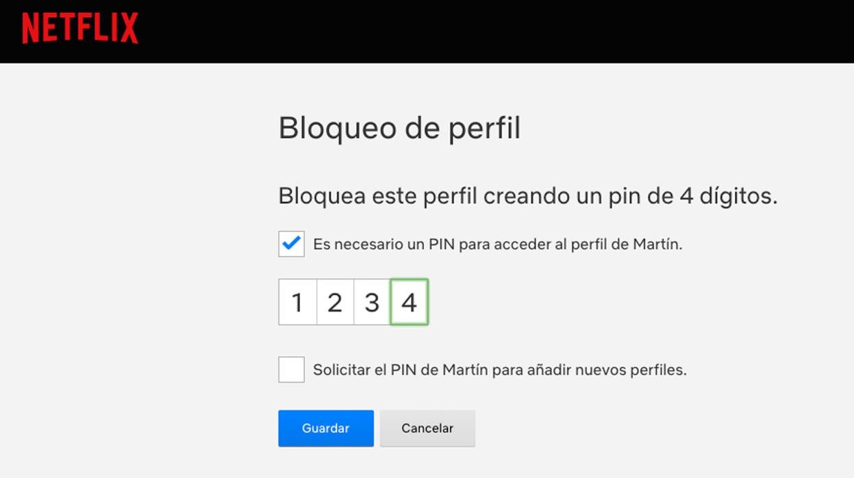 Netflix por fin ha implementado esta función