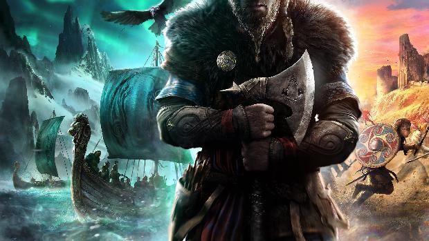 Assassins Creed Valhalla: el próximo título del videojuego se ambientará en la época vikinga