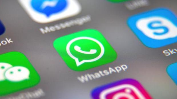 WhatsApp trabaja para que se pueda utilizar la misma cuenta en varios dispositivos