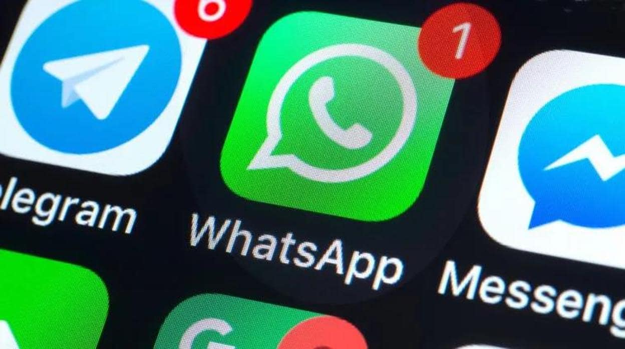 Como Conservar Mensajes Whatsapp Al Cambiar De Movil