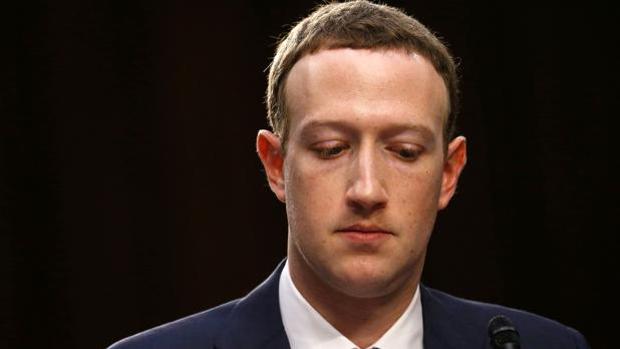 Facebook se cruza de brazos frente a la polarización dentro de la red social