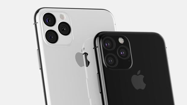 Filtran los iPhone compatibles con iOS 14, ¿podrás descargarlo en tu «smartphone»?