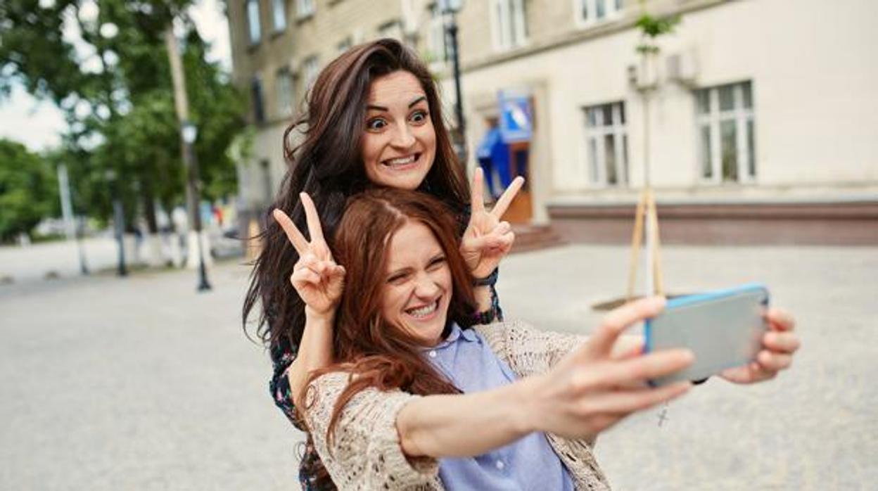 Por qué no debes subir fotos a Instagram desde la terraza de tu casa