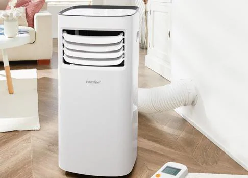 Cómo combatir el calor en casa de manera rápida y económica: el aire acondicionado portátil o enfriadores