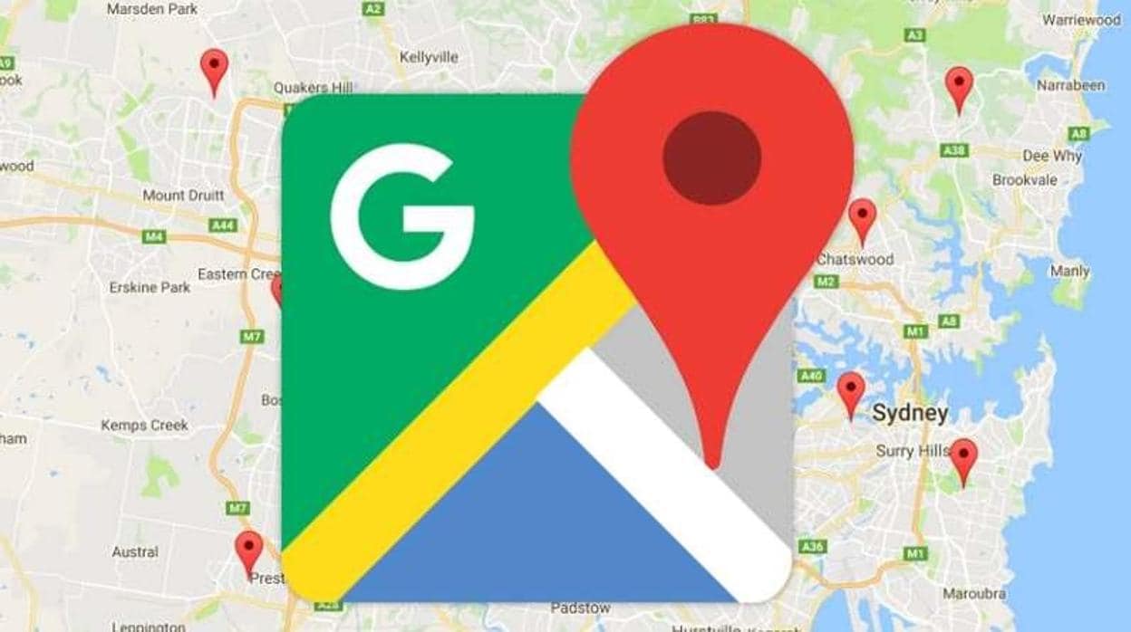 La nueva función de Google Maps que te hará descubrir atajos y ahorrar tiempo