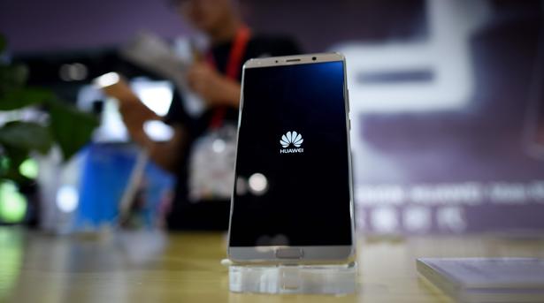 Huawei arrebata a Samsung el podio de las ventas de móviles tras una década de dominio