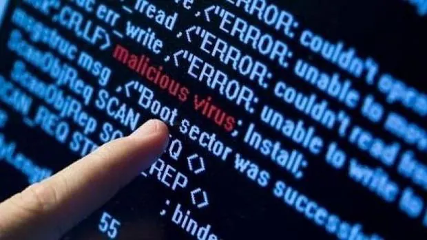 Trucos para evitar que tu empresa sea secuestrada por un virus informático