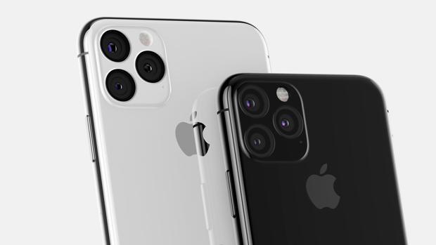 Apple estudia lanzar un iPhone 12 sin 5G y más barato en 2021