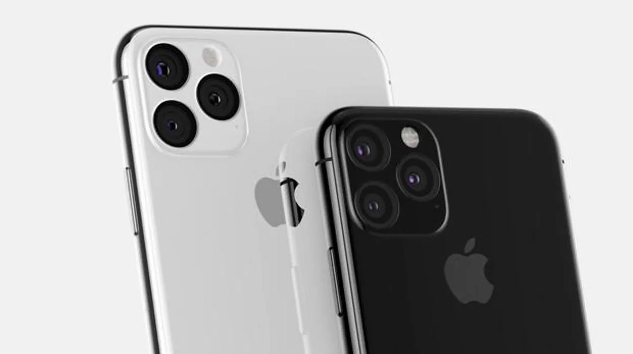 iPhone 12: el nuevo teléfono podría ser el primero de Apple sin contar con  este extra fundamental