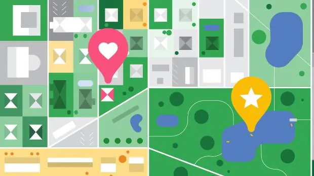 Google Maps: trucos para sacarle partido a la función «Guardado»