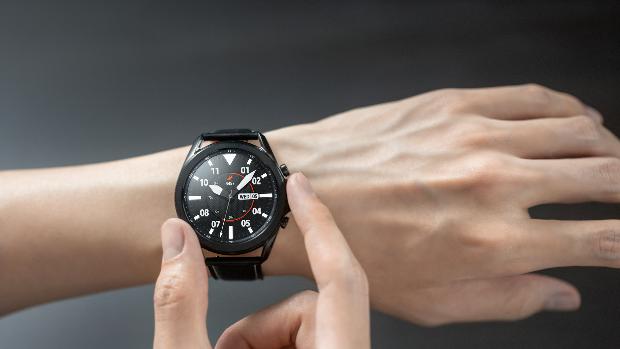 Dos semanas con el Samsung Watch 3: si pasas del Apple Watch este es tu reloj inteligente