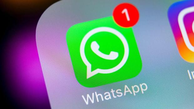 El truco de WhatsApp para utilizarse en una tableta