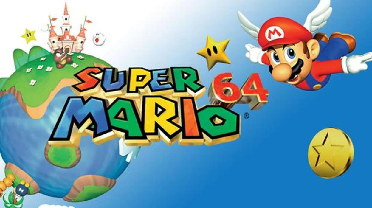Super Mario Bros: 35 años dando brincos en la pantalla