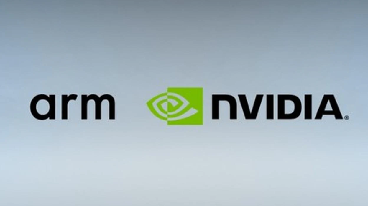 Nvidia compra ARM, el principal fabricante de procesadores de móviles