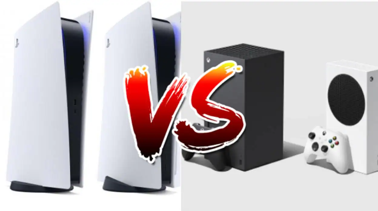 Comparativa entre las PlayStation 5 y Xbox Series X: así será la guerra de las consolas