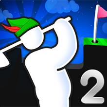 Los mejores juegos de golf para iPhone y iPad