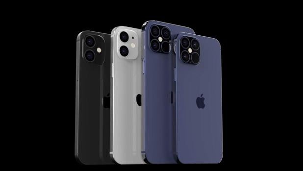 iPhone 12: todo lo que se espera de los productos que Apple presentará en su evento