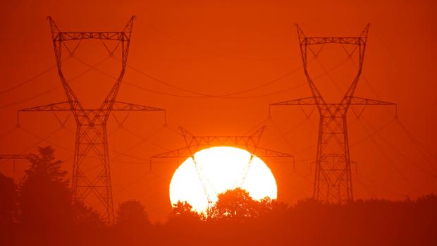 Las empresas tecnológicas quieren ahora solucionar el problema de la electricidad