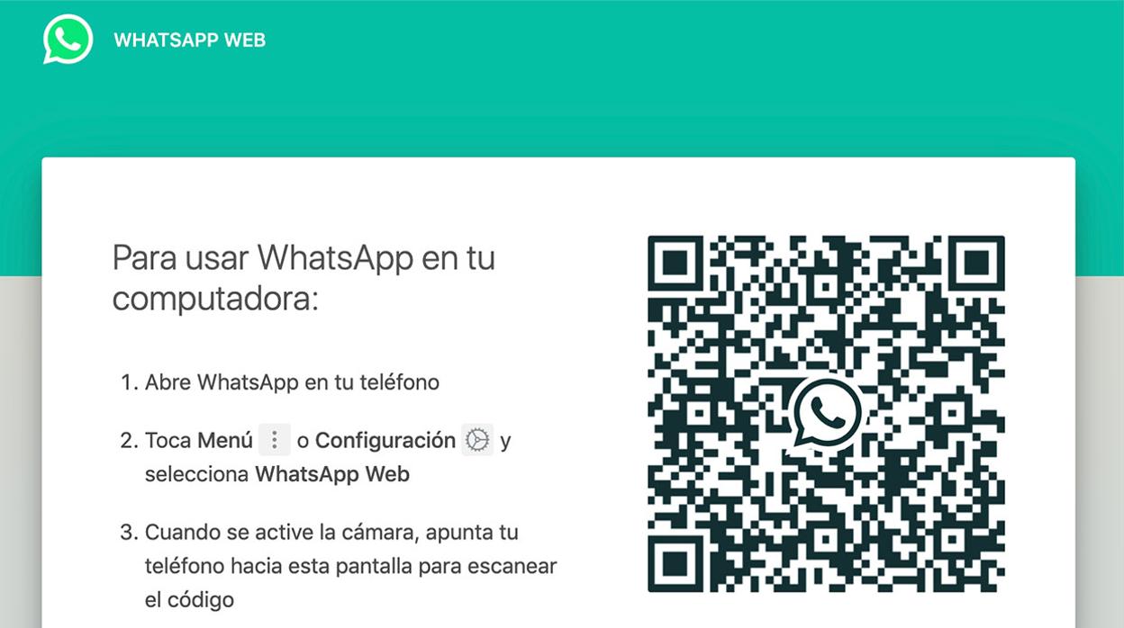 WhatsApp Web añadirá en breve soporte para videollamadas