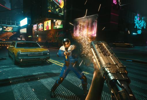 Cyberpunk 2077: Retraso en el lanzamiento y amenazas de muerte a los desarrolladores