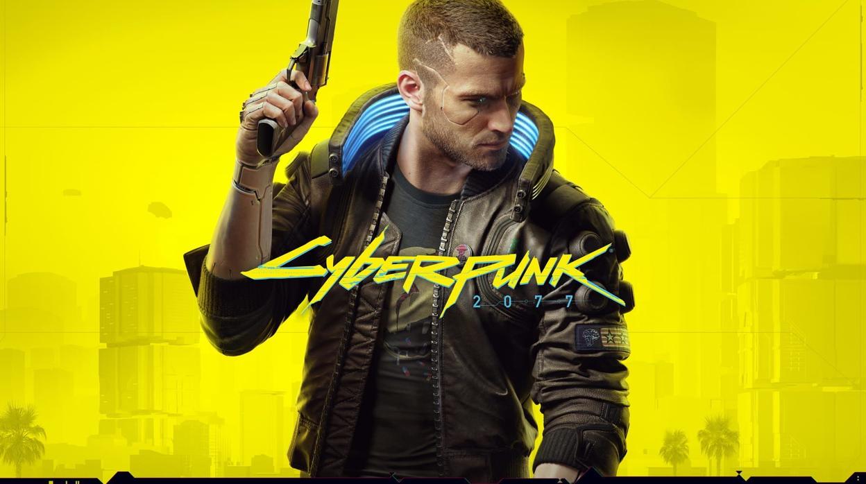 Cyberpunk 2077 es el juego más esperado del momento