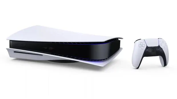 Probamos la nueva consola PlayStation 5: un cambio radical en todos los sentidos