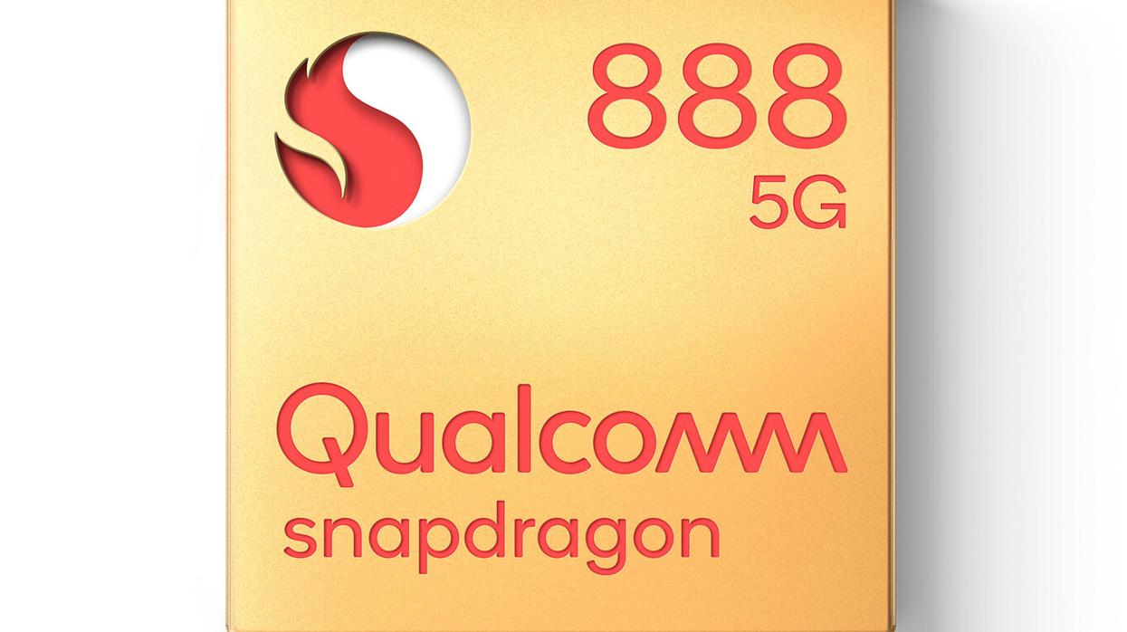 El nuevo chip de Qualcomm para «smartphones» de gama alta