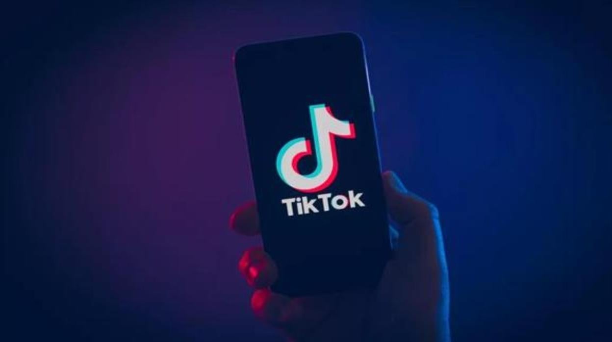 TikTok, la «app» más descargada por los usuarios durante 2020