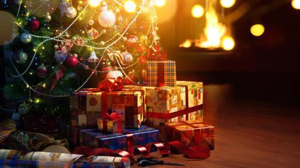 Guía para hacer tus compras de Navidad en internet de forma segura