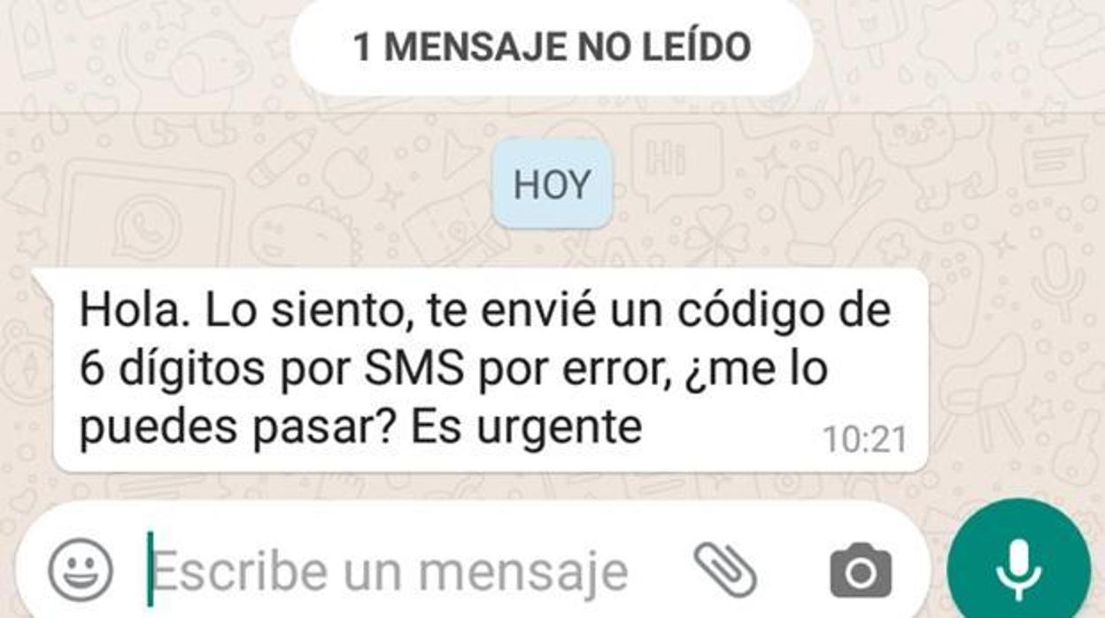 WhatsApp: alertan sobre el aumento en los robos de cuentas mediante la estafa de los 6 dígitos