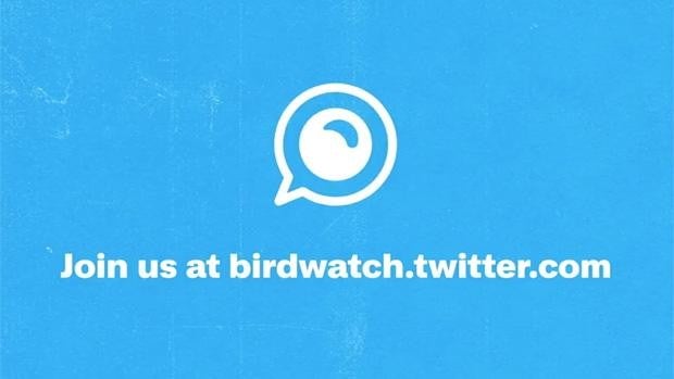 ¿Qué es Birdwatch? Descubre la nueva iniciativa de Twitter contra la desinformación