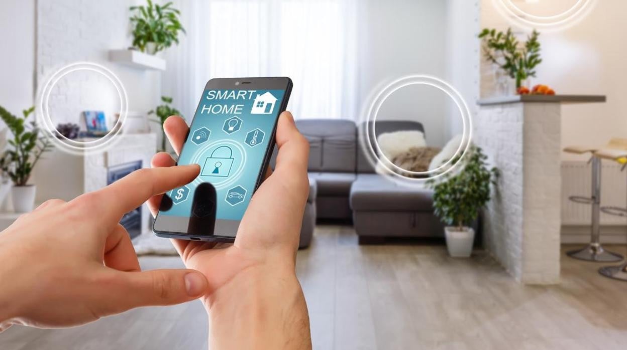 «Ransomware of things»: el ataque informático que es capaz de volver loca una casa inteligente