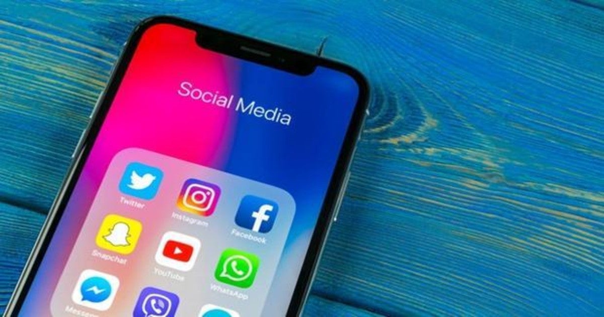 Los consejos que debes seguir para proteger tu información en redes sociales