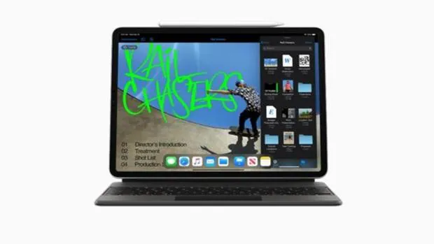 Así son los próximos iPad en los que está trabajando Apple