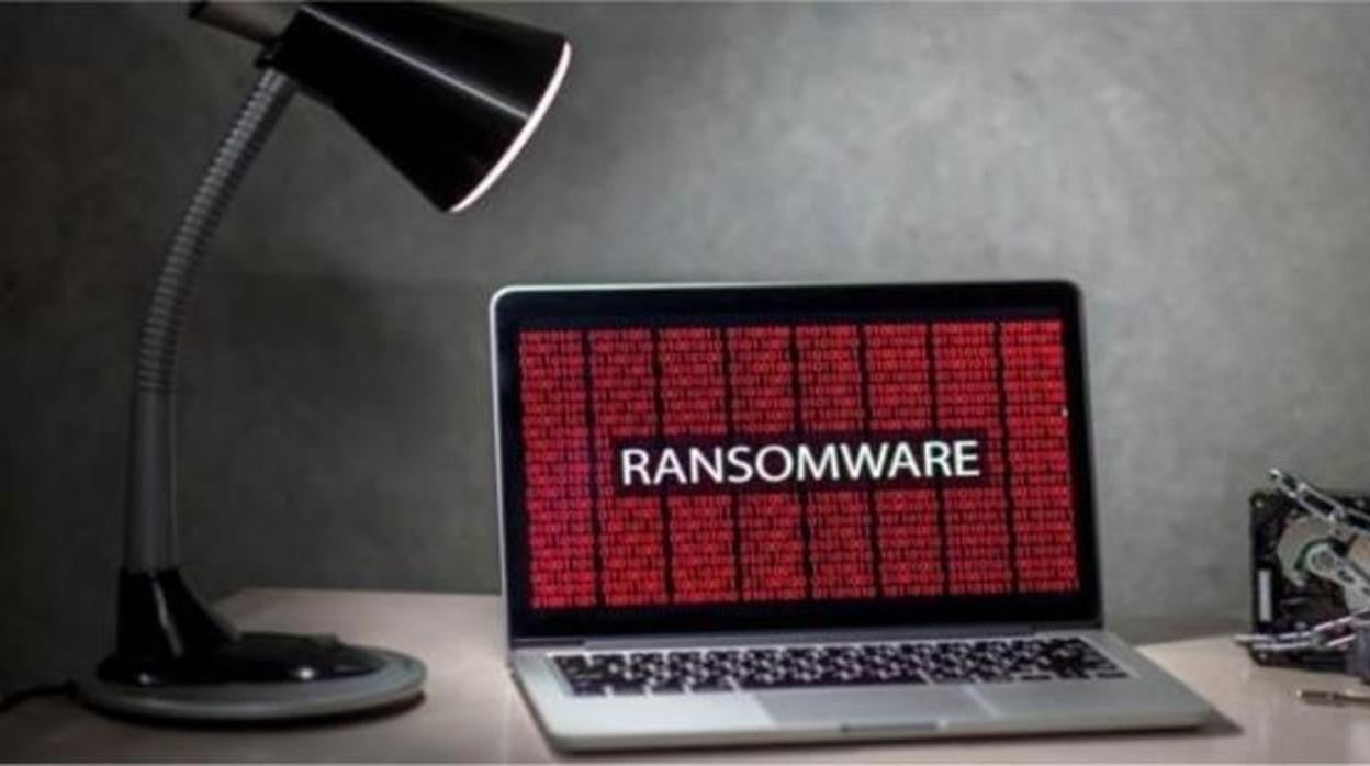 Los cibercriminales se forran con el virus que &#039;hackeó&#039; al SEPE: los rescates aumentan un 300%