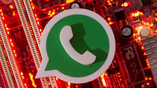 WhatsApp sufre una caída que paraliza sus servicios durante una hora