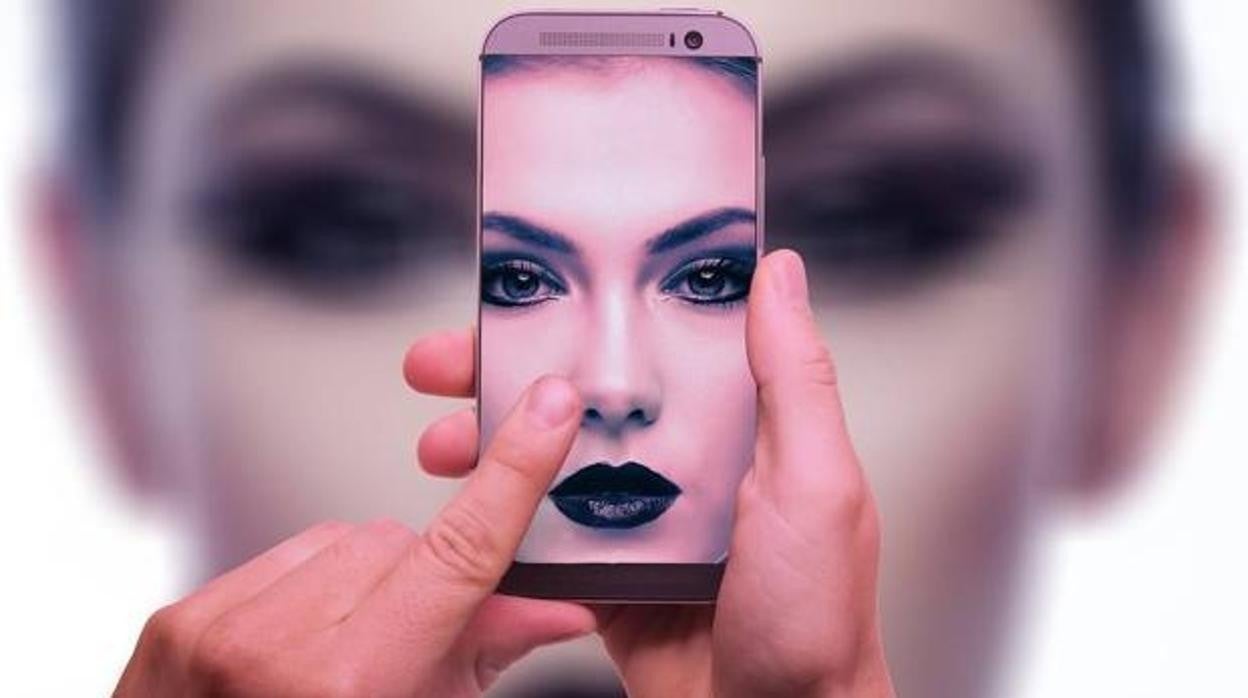 El reconocimiento facial, una tecnología que preocupa a los expertos por «sus graves deficiencias»