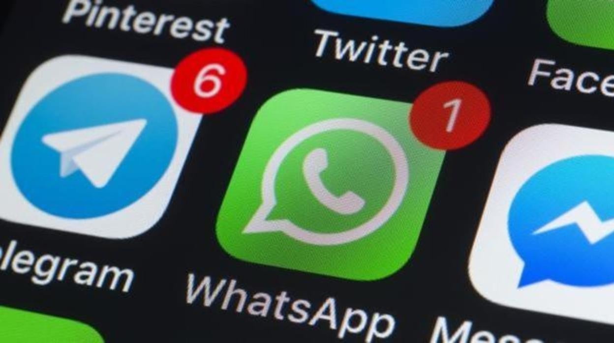 WhatsApp sigue trabajando para que puedas usar la misma cuenta en varios móviles